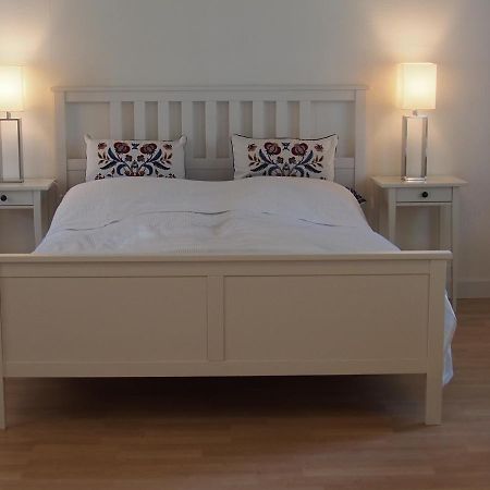 Labaek B&B Holbæk Eksteriør bilde