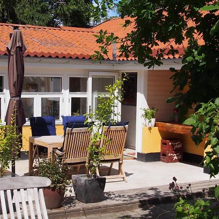 Labaek B&B Holbæk Eksteriør bilde