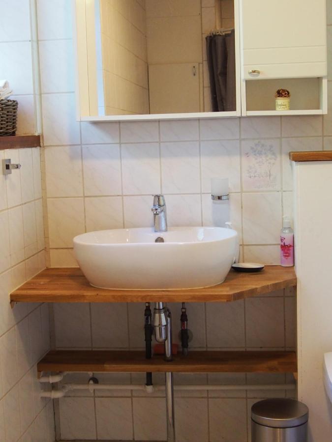 Labaek B&B Holbæk Eksteriør bilde